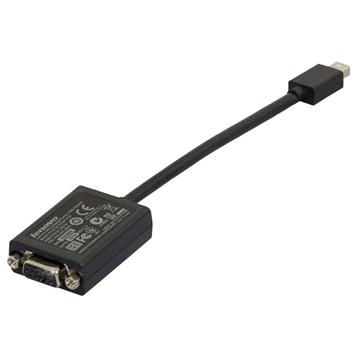 تبدیل Mini DisplayPort به VGA لنوو (Lenovo)