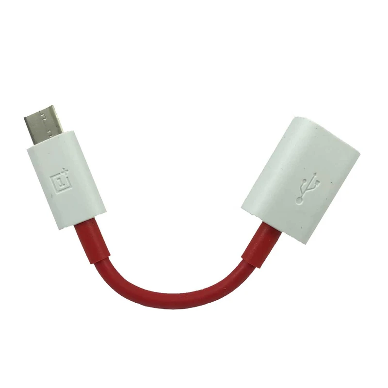 تبدیل OTG Type A-USB one plus