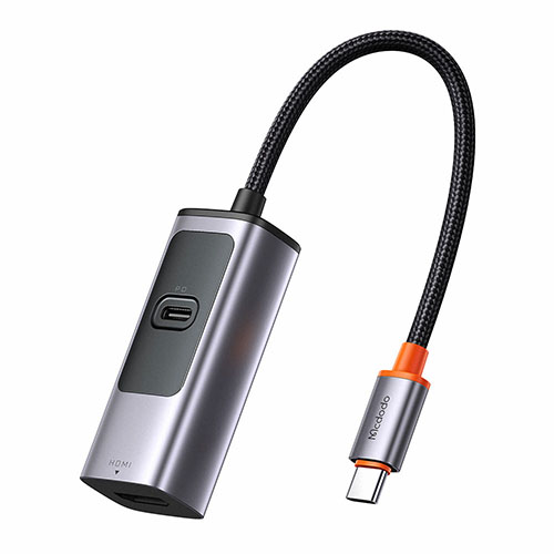 تبدیل Typc to Hdmi Mcdoodo HU-1130