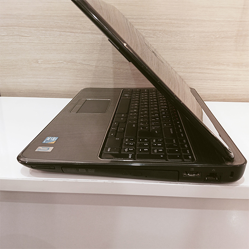 لپ‌تاپ استوک Dell Inspiron N5010 