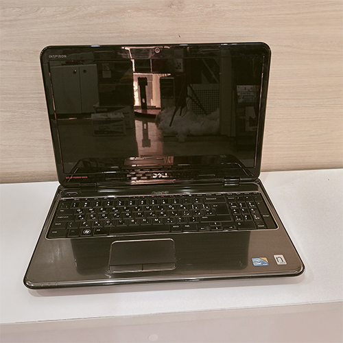 لپ‌تاپ استوک Dell Inspiron N5010 
