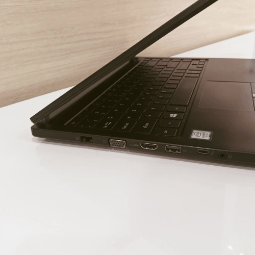 لپتاپ استوک Acer TravelMate P648