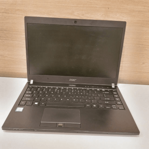 لپتاپ استوک Acer TravelMate P648