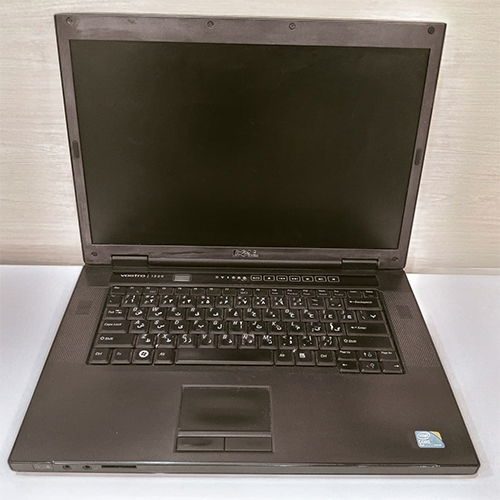 لپ‌تاپ  Dell Vostro 1550