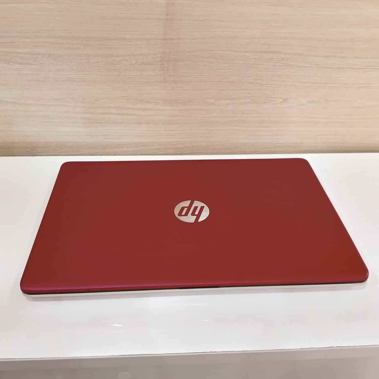 لپ‌تاپ وارداتی HP Laptop 15-dw2xxx 