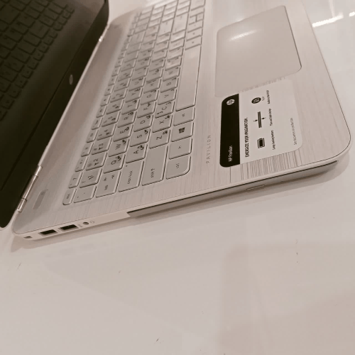 لپ‌تاپ وارداتی HP Pavilion 