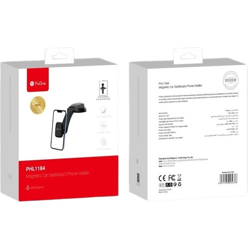 هولدر ماشین پرووآن PHL1184