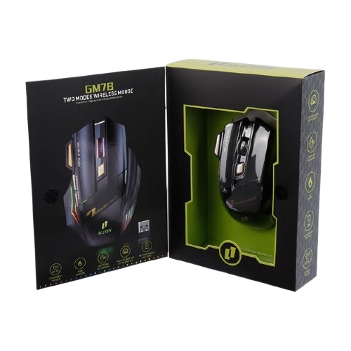 ماوس گیمینگ ELEVEN GM-7B