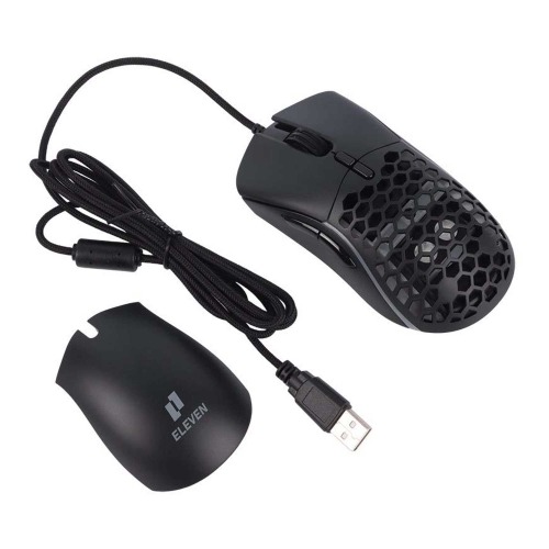 ماوس سیمی eleven GM-8