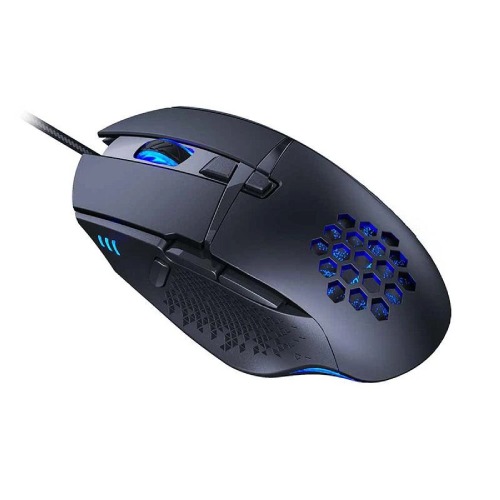 ماوس سیمی eleven GM-2