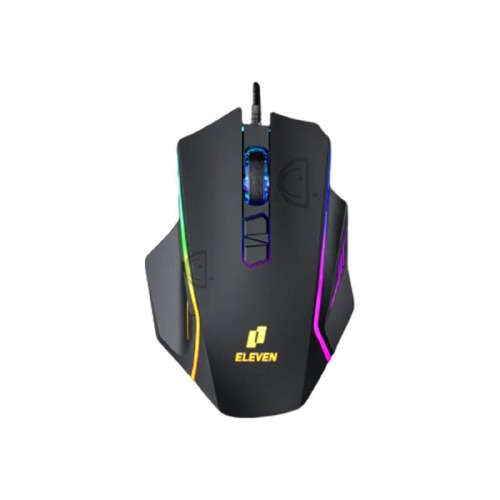 ماوس سیمی eleven GM-1