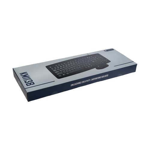 کیبورد و ماوس سیمی LOGIKEY KM113B