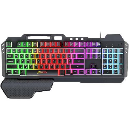 کیبورد ELEVEN GK102