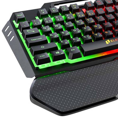 کیبورد ELEVEN GK102