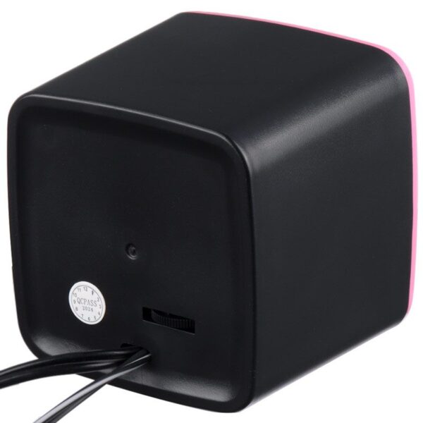 اسپیکر دوتکه D-NET DT-13