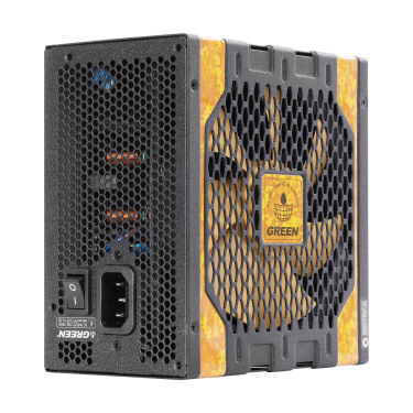 POWER GREEN GP700A-UK EVO V3.1 پاور گرین