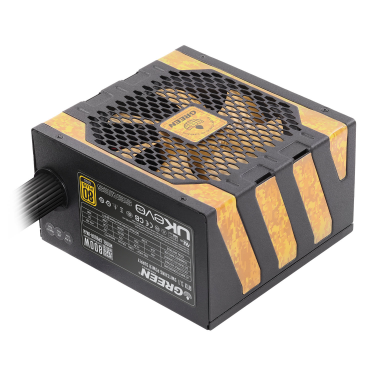 POWER GREEN GP800A-UK EVO V3.1 پاور گرین