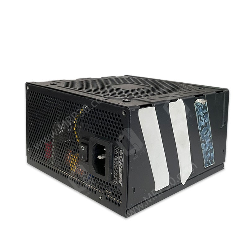 POWER GREEN GP600A-GED V3.1 پاور گرین