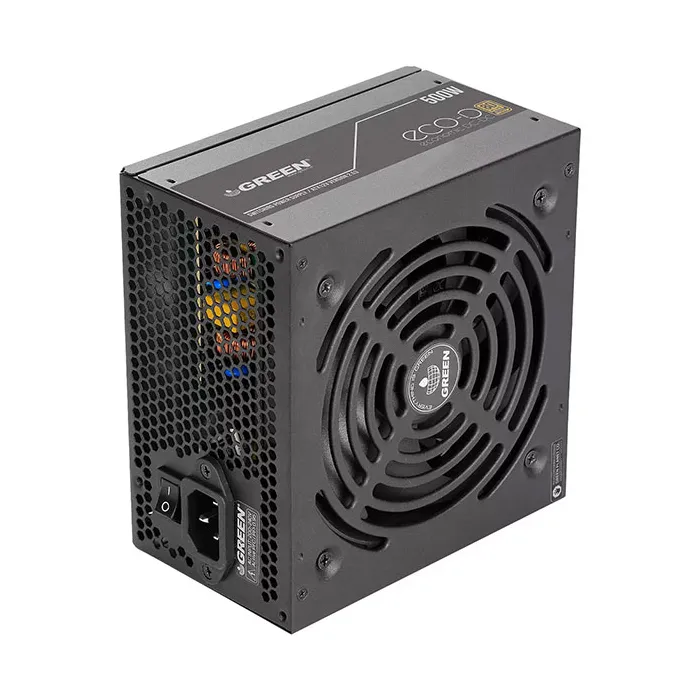 Power GREEN GP500A-ECO D پاور گرین