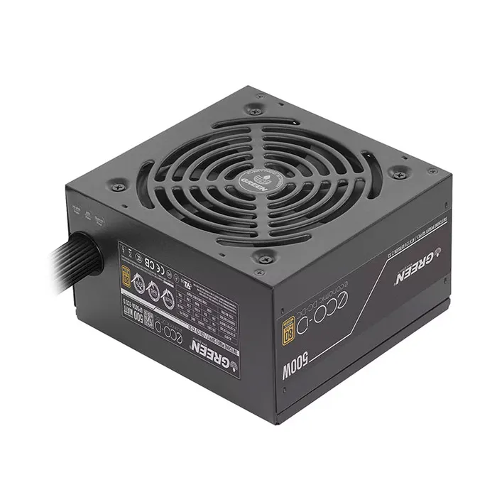 Power GREEN GP500A-ECO D پاور گرین