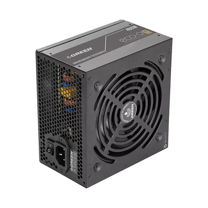 Power GREEN GP400A-ECO D پاور گرین