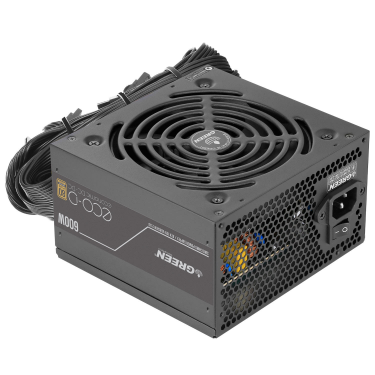 Power GREEN GP600A-ECO D پاور گرین
