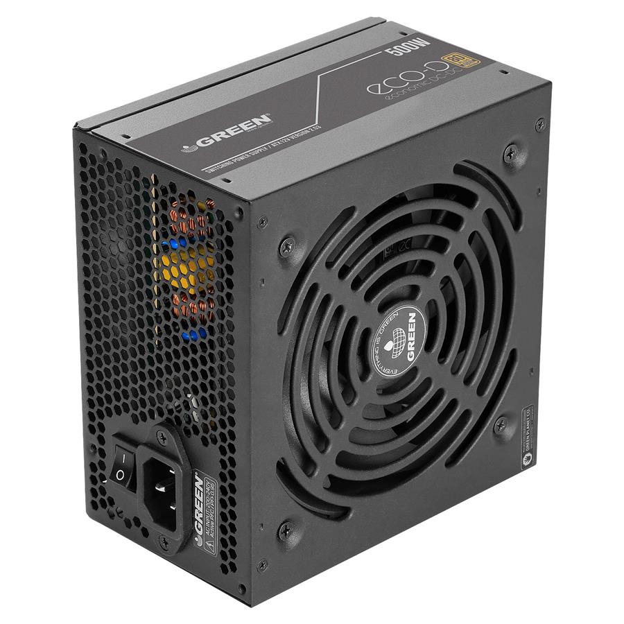 Power GREEN GP550A-ECO D پاور گرین