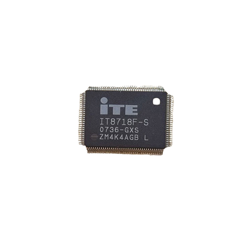 آی سی استوک مادربرد ITE IT8718F-S