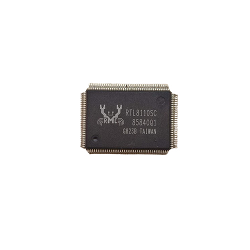 چیپ شبکه استوک   Realtek RTL8110SC