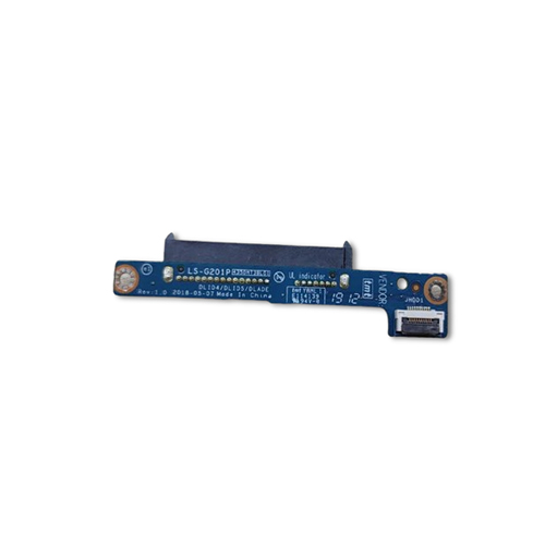 برد هارد استوک لپ تاپ Lenovo 130-15AST