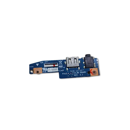 برد USB استوک لپ تاپ Asus p2520L
