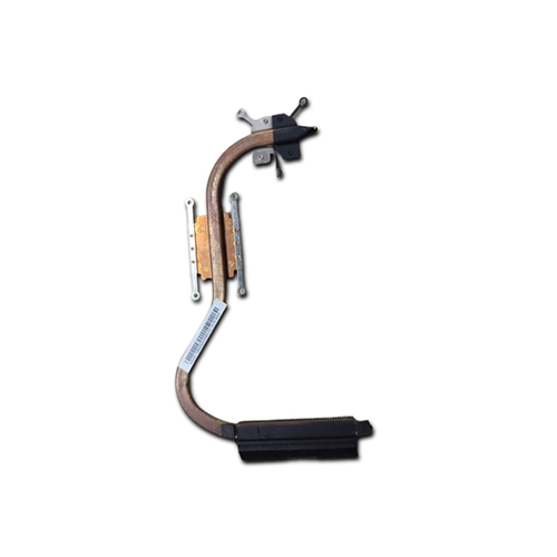 هدسینگ CPU استوک لپ تاپ Asus p2520L