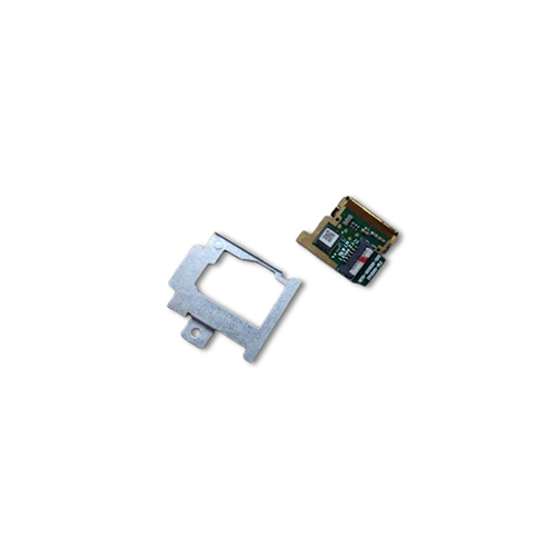 اثر انگشت استوک لپ تاپ Asus p2520L