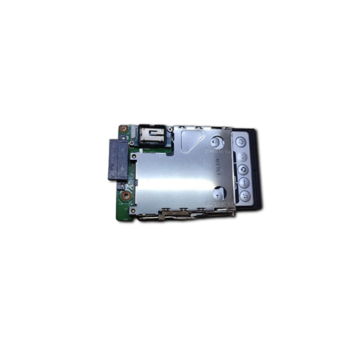 کارت ریدر همراه با ریموت استوک لپ تاپ hp presario V6000