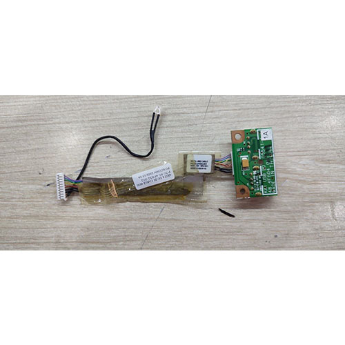 برد کوتاه USB استوک لپ تاپ HP DV2700