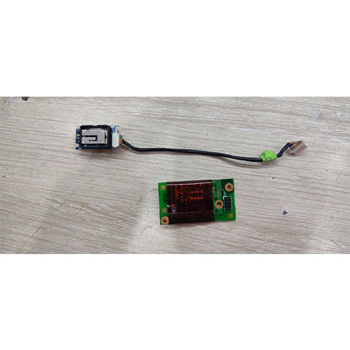 کارت وایرلس استوک لپ تاپ HP DV2700