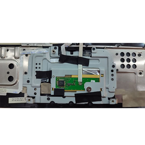 ماوس استوک لپ تاپ HP DV2700