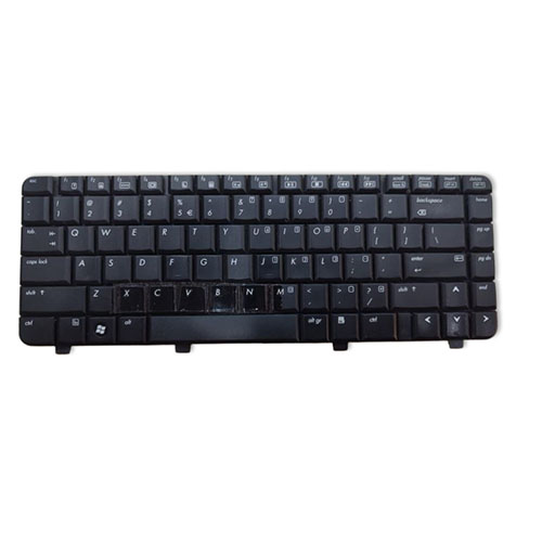کیبورد استوک لپ تاپ HP DV2700