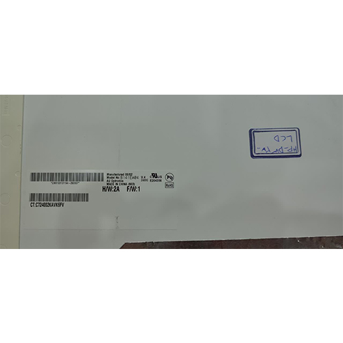 LCD استوک لپ تاپ HP DV2700