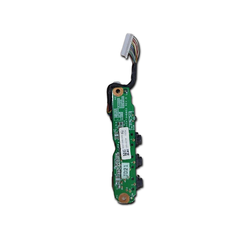 برد کوتاه صدا استوک لپ تاپ HP DV6700