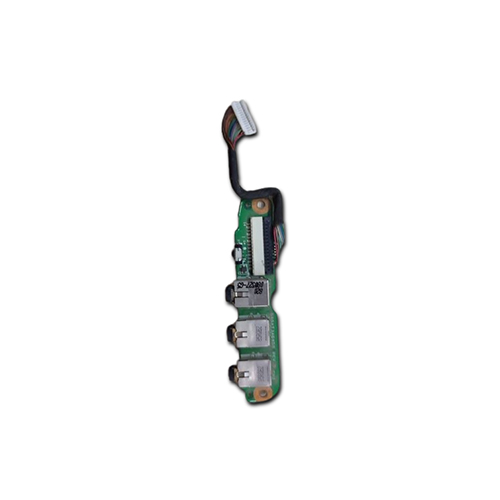 برد کوتاه صدا استوک لپ تاپ HP DV6700
