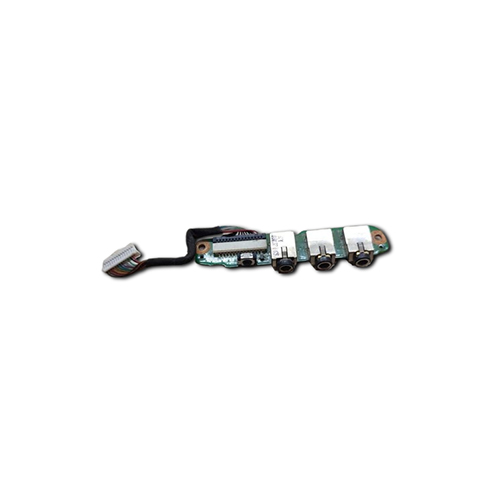 برد کوتاه صدا استوک لپ تاپ HP DV6700