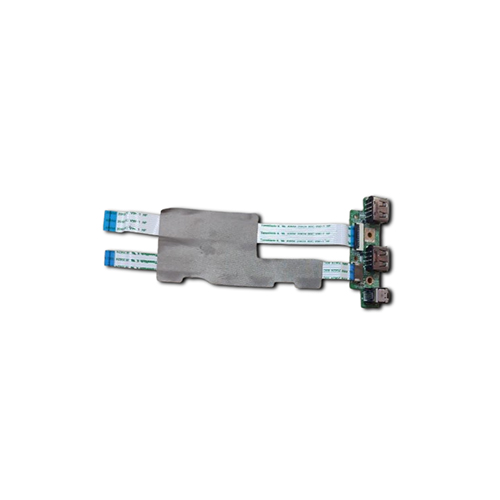 برد کوتاه USB استوک لپ تاپ HP DV6700