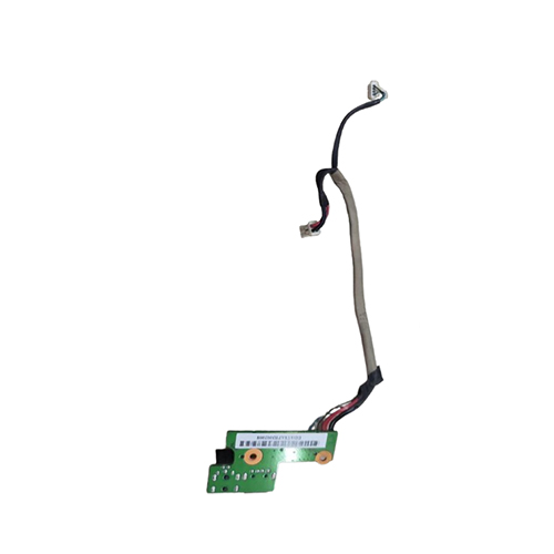 جک شارژ استوک لپ تاپ HP DV6700